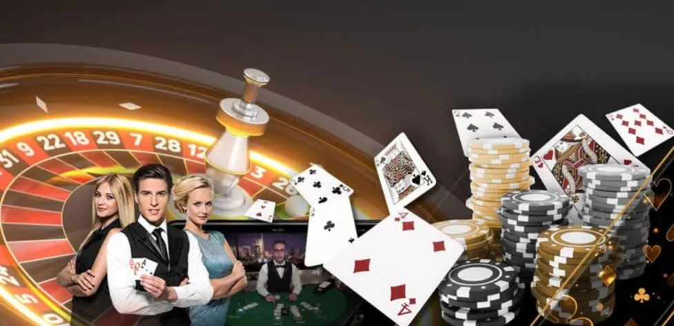 Smartphone displaying TG777 online casino mobile application with games