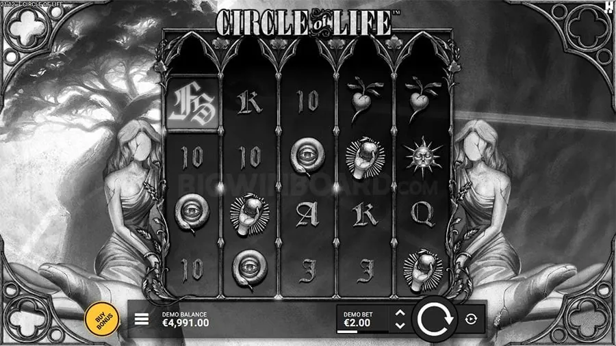 Live Roulette