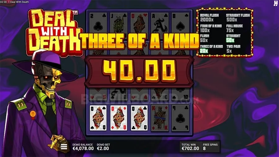 tg777 online casino Video Poker Strategy Guide