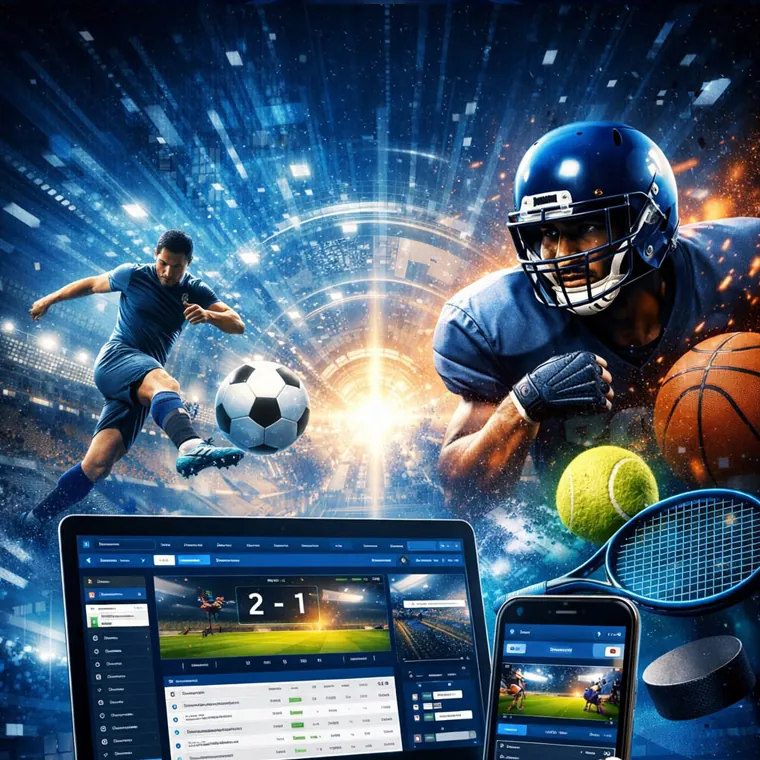 iGaming Market Analysis for TG777 Online Casino