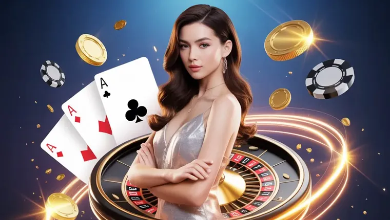 Mobile Gaming Trends for TG777 Online Casino