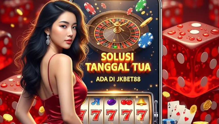 Live Dealer Casino Technology at TG777