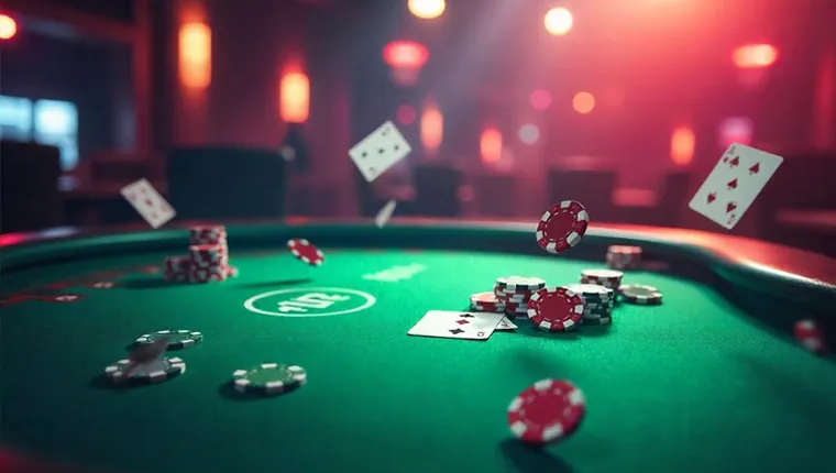 New Gambling Regulations Impacting TG777 Online Casino