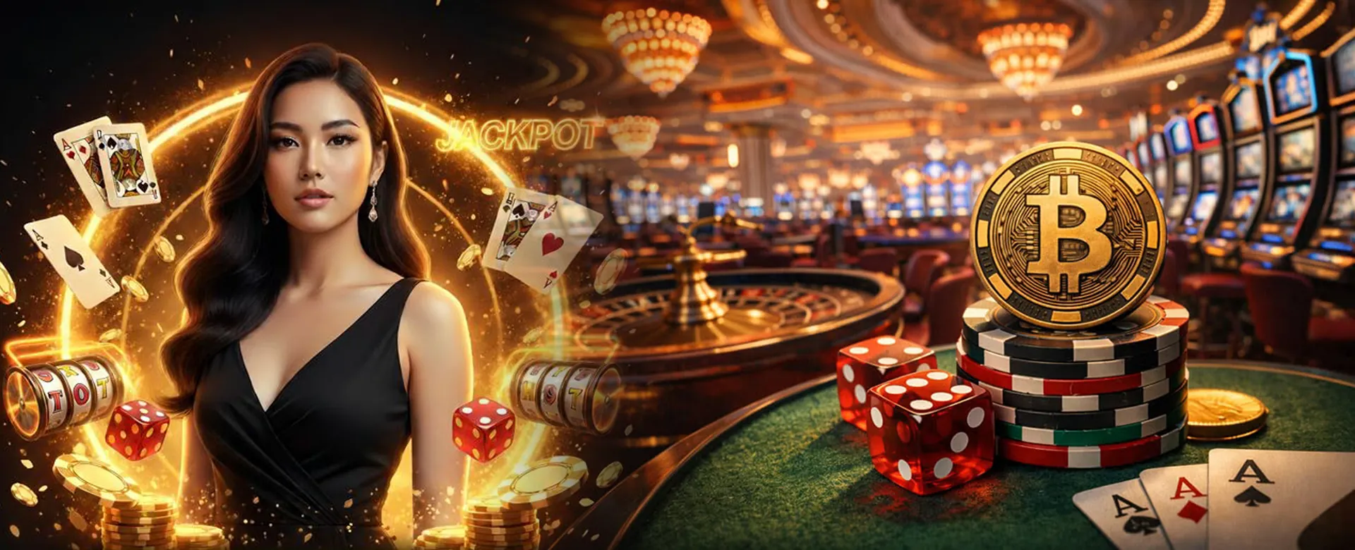 tg777 Online Casino Customer Support Representatives Helping Players