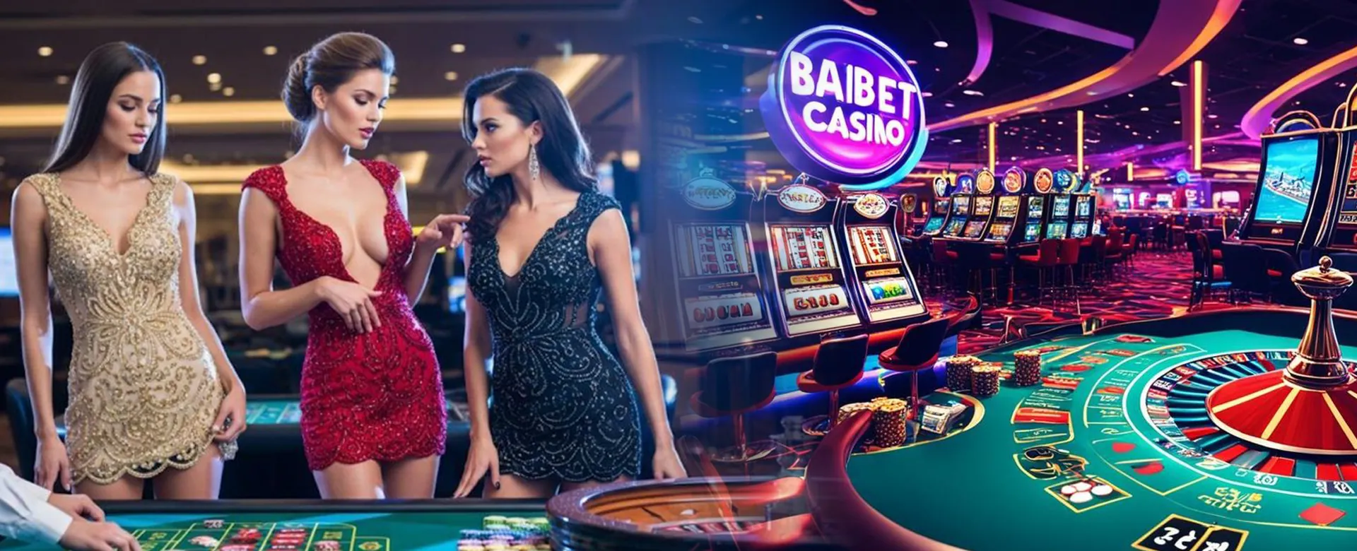 TG777 Online Casino Poker Gameplay