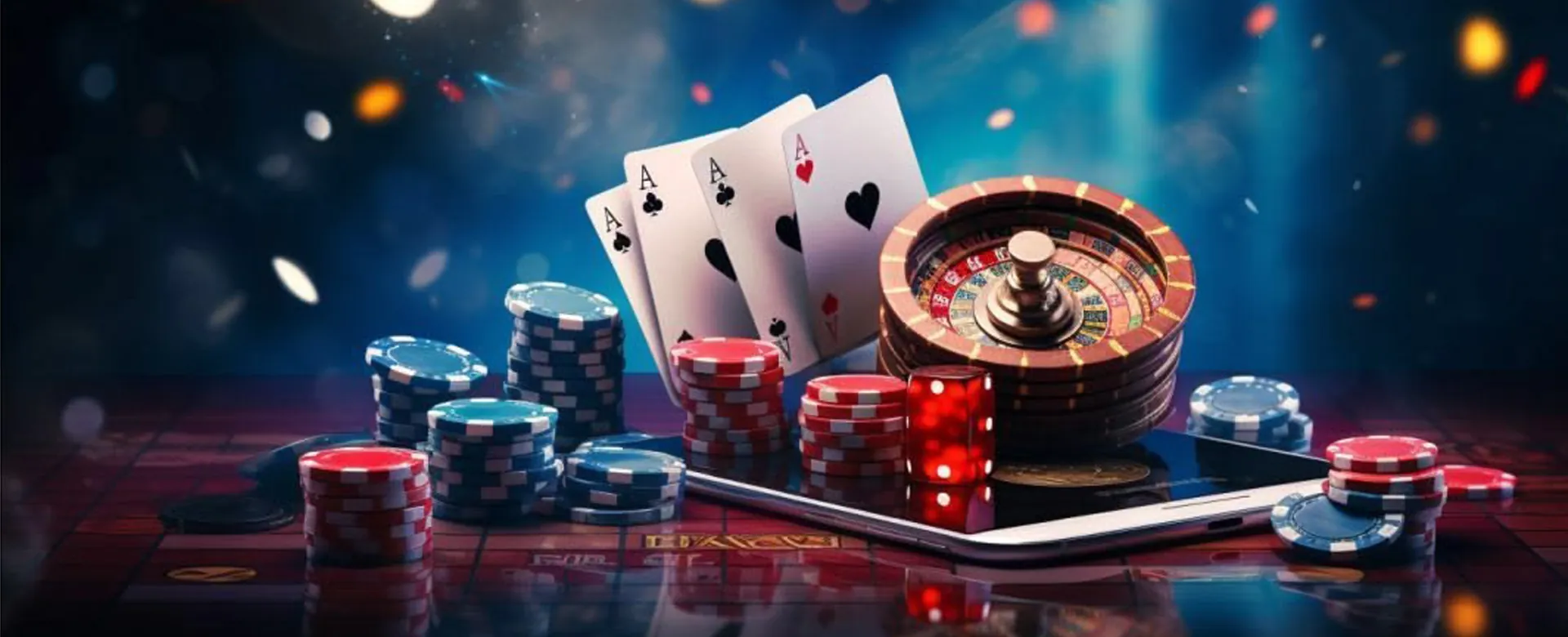 TG777 Online Casino Sports Betting Guide