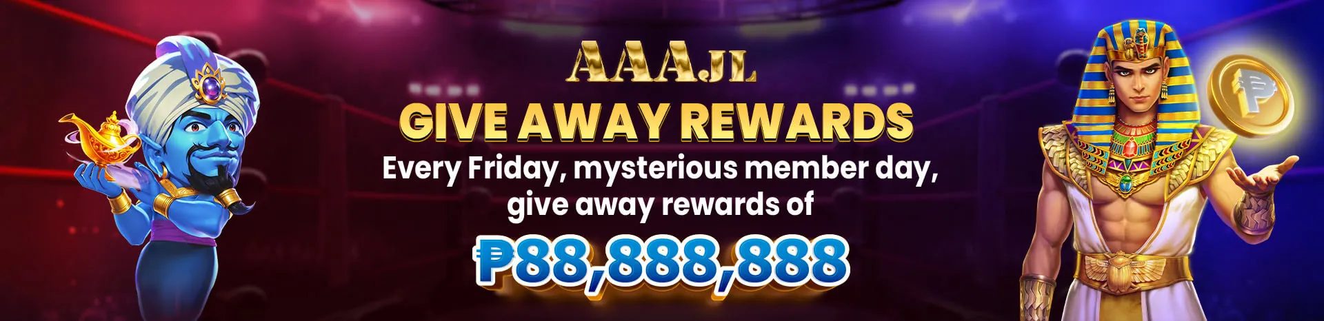 TG777 Online Casino Blog Banner with Winning Strategy elements