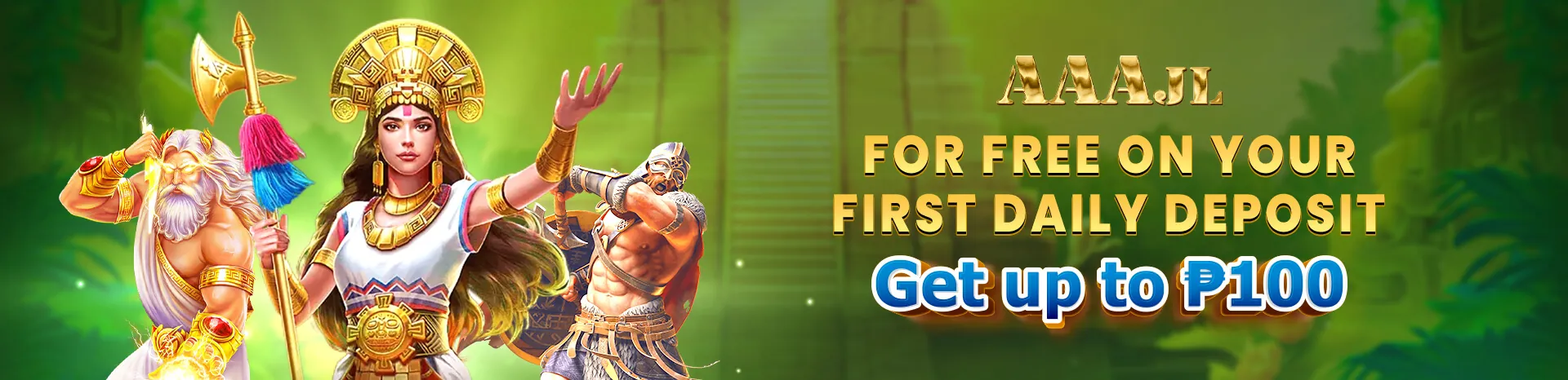 tg777 Online Casino Philippines Hero Banner