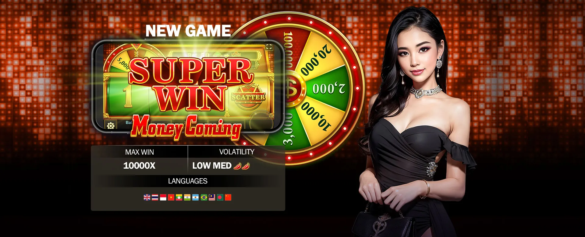 TG777 Online Casino Industry News Updates