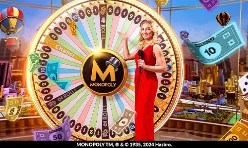 Leading Slot Provider Logo 2